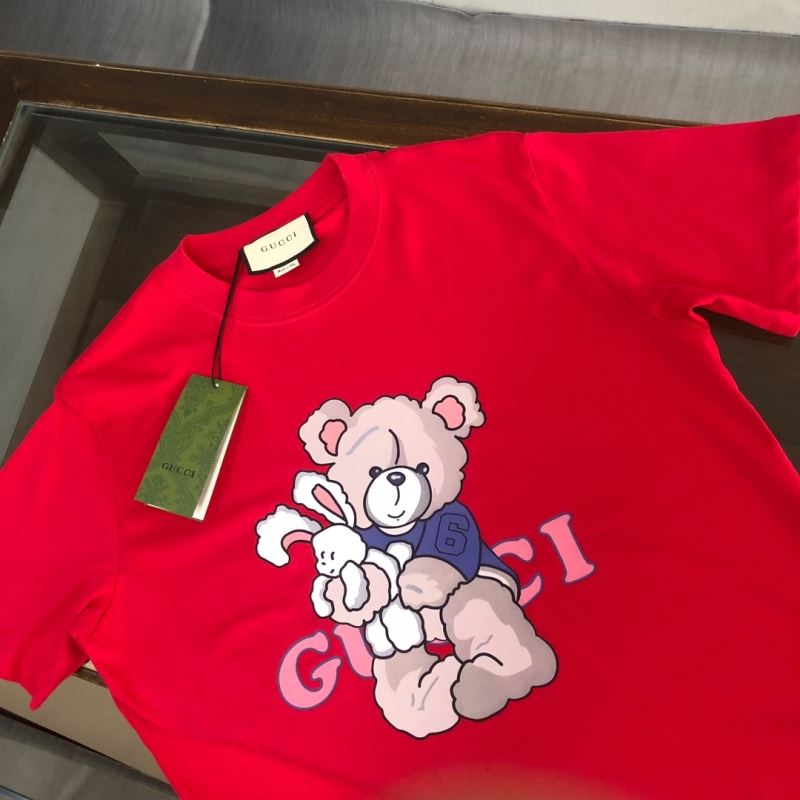 Gucci T-Shirts